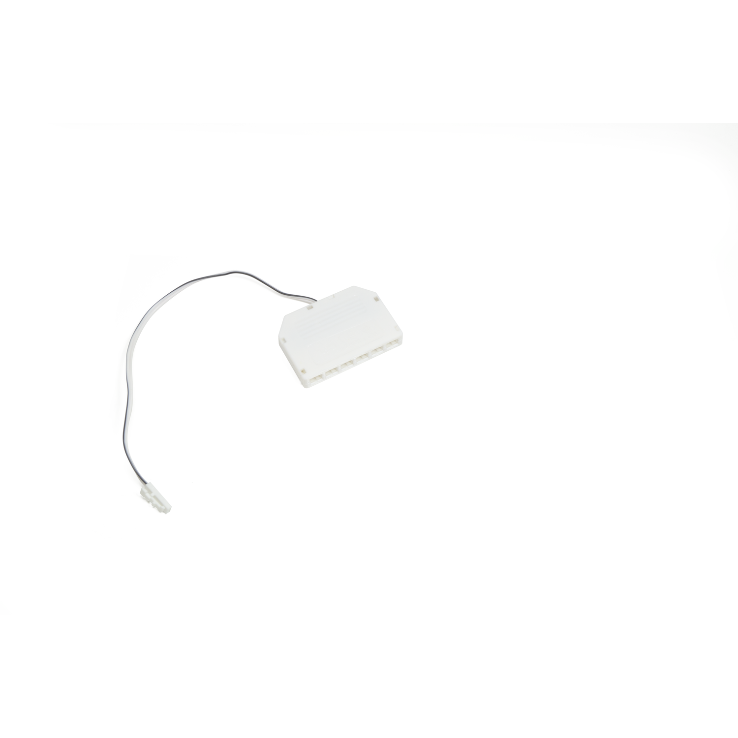 Distributeur led 6x 24V blanc 